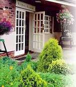 Hunters Lodge Hotel,  Crewe